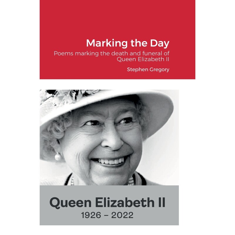 按需印刷不退不换Marking the Day[9781471048456]