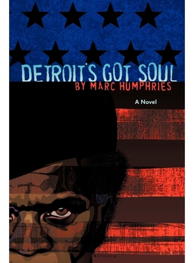 按需印刷Detroit's Got Soul[9781450232258]