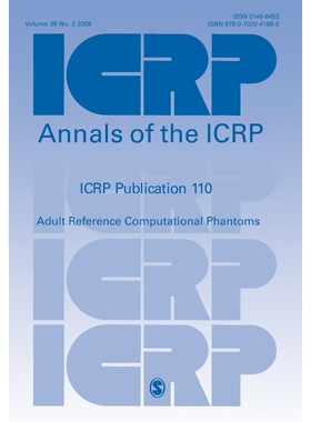 按需印刷ICRP Publication 110[9780702041860]