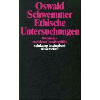 预订【德语】Ethische Untersuchungen:Rückfragen zu einigen Grundbegriffen