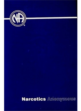 预订不退不换Narcotics Anonymous