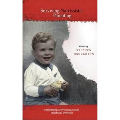 按需印刷Surviving Narcissistic Parenting[9781849917292]