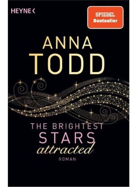 预订【德语】The Brightest Stars 1[9783453580664]