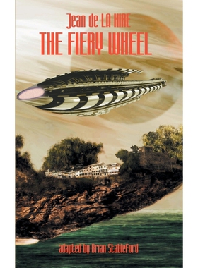 按需印刷The Fiery Wheel[9781612272177]