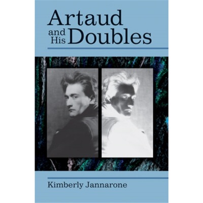 预订Artaud and His Doubles[9780472035151]