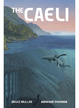 按需印刷The Caeli[9781685567958]