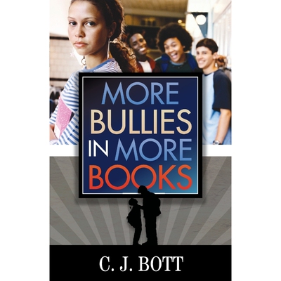 按需印刷More Bullies in More Books[9780810866546]