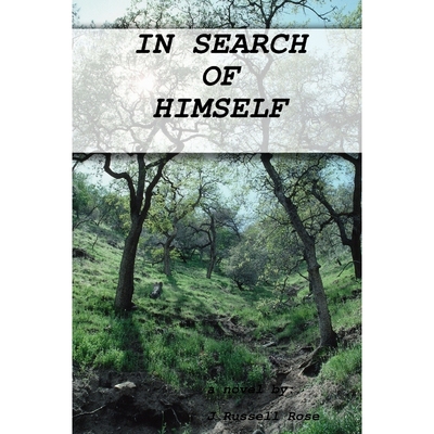 按需印刷In Search of Himself[9781435745261]