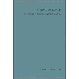 9781438468488 Death 按需印刷Germs