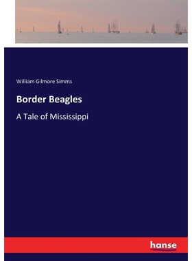 按需印刷不退不换Border Beagles[9783337022815]