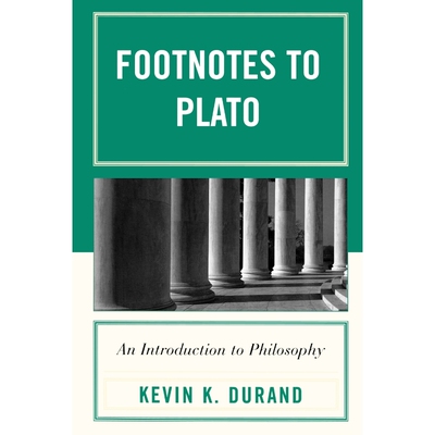 按需印刷不退不换Footnotes to Plato[9780761846819]