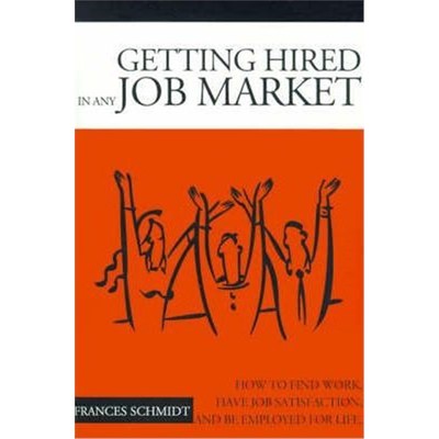 按需印刷不退不换Getting Hired in Any Job Market: