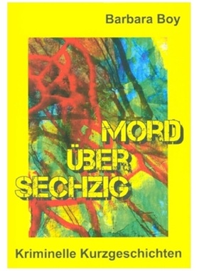 预订【德语】Mord uber sechzig[9783347208797]