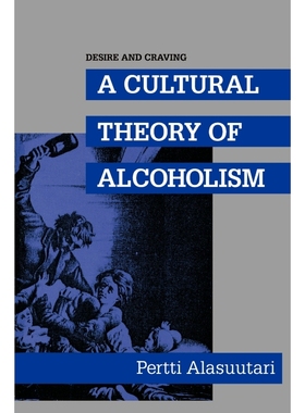 按需印刷Desire and Craving[9780791410981]