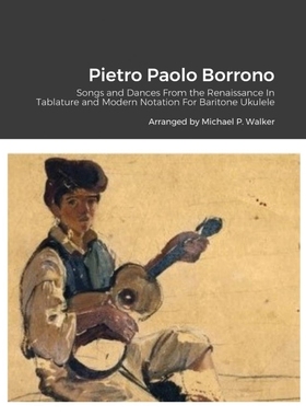 按需印刷Pietro Paolo Borrono[9781716071393]