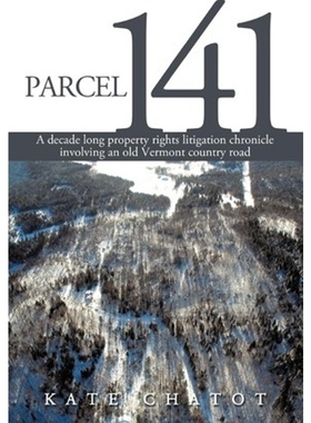 按需印刷Parcel 141[9780595463374]