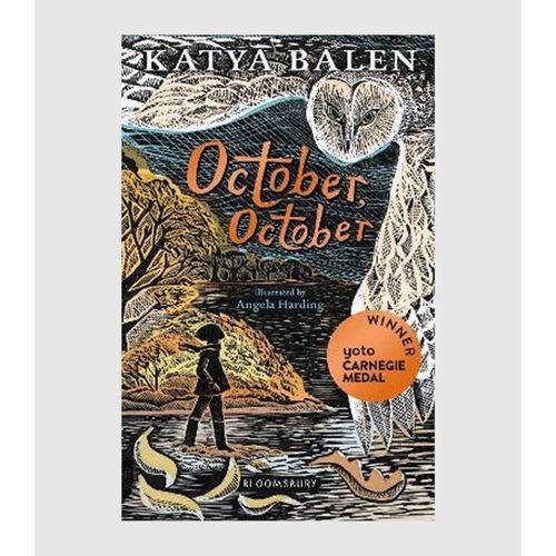 现货十月十月October