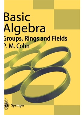 预订不退不换Basic Algebra