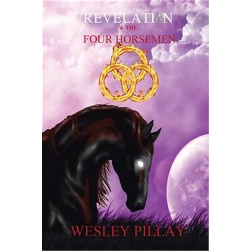 按需印刷不退不换Revelation and the Four Horsemen[9781524628284]