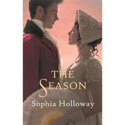 预订The Season:A classic Regency romance in the spirit of Georgette Heyer