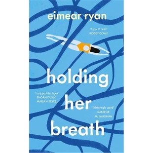 预订Holding Breath Her