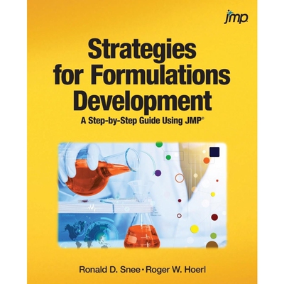 按需印刷不退不换Strategies for Formulations Development[9781629596709]