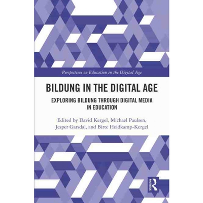 按需印刷TF Bildung in the Digital Age[9780367746391]