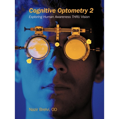 按需印刷不退不换Cognitive Optometry 2[9781449065546]