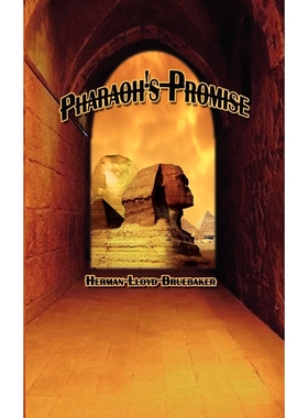 按需印刷Pharaoh's Promise[9780759643239]