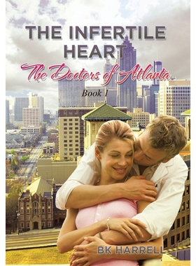 按需印刷The Infertile Heart[9781514477137]