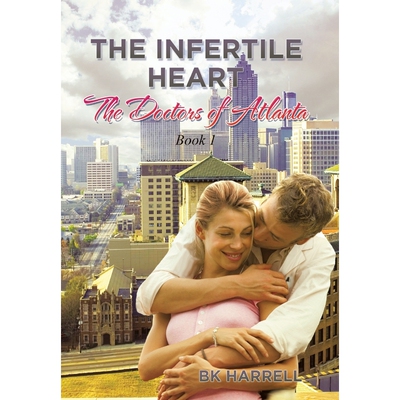 按需印刷The Infertile Heart[9781514477137]