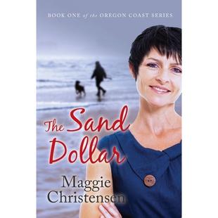 按需印刷The Sand Dollar[9780994309587]