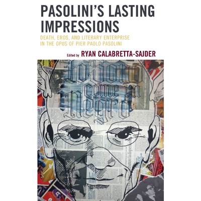 按需印刷Pasolini's Lasting Impressions[9781683930181]