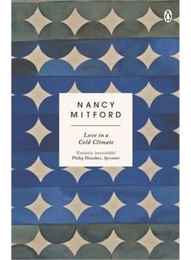 预订Love in a Cold Climate:The wickedly funny sequel to The Pursuit of Love