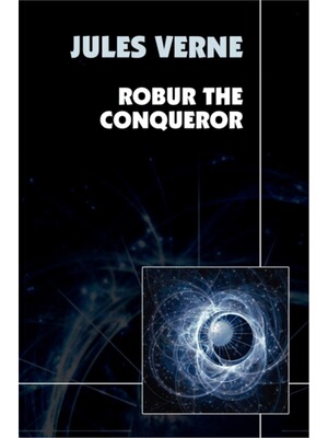 预订不退不换Robur the Conqueror