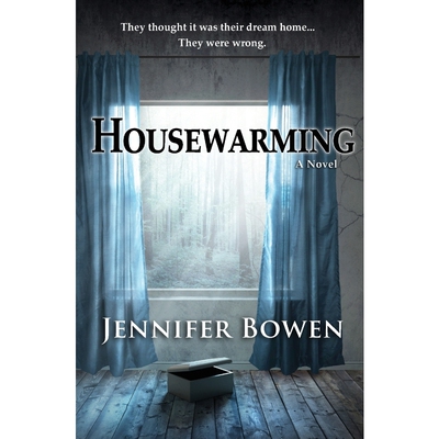 按需印刷Housewarming[9780999011720]