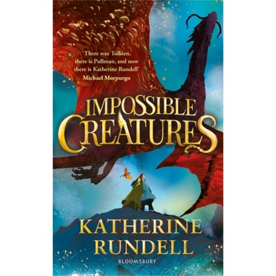 ImpossibleCreatures