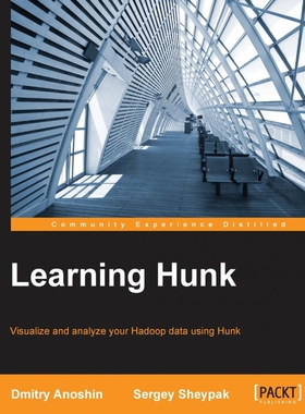 按需印刷Learning Hunk[9781782174820]
