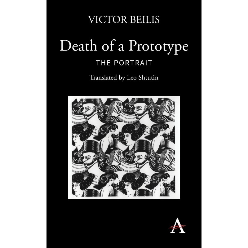 按需印刷不退不换Death of a Prototype[9781783086726]