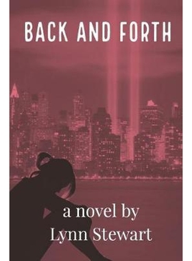 按需印刷Back and Forth[9780999890523]