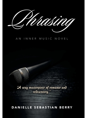 按需印刷Phrasing[9781543417753]