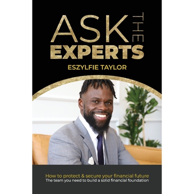 按需印刷Ask The Experts[9781387650385]