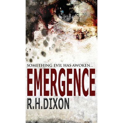 按需印刷Emergence[9781999718015]