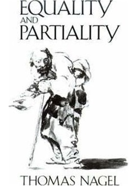 预订Equality and Partiality[9780195098396]
