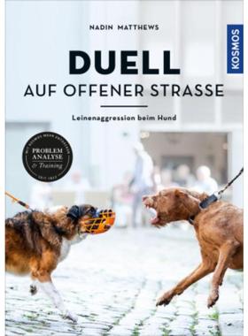 预订【德语】 Duell auf offener Straße: