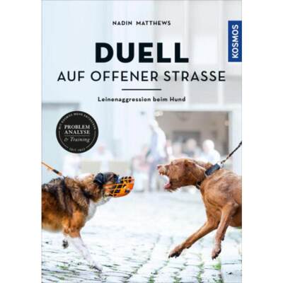 预订【德语】 Duell auf offener Straße: