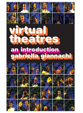 预订Virtual Theatres[9780415283793]
