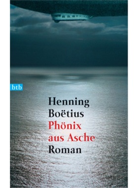 预订【德语】Phonix aus Asche[9783442729678]