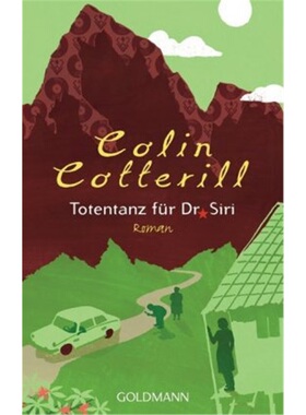 预订【德语】Disco for the Departed[9783442466924]