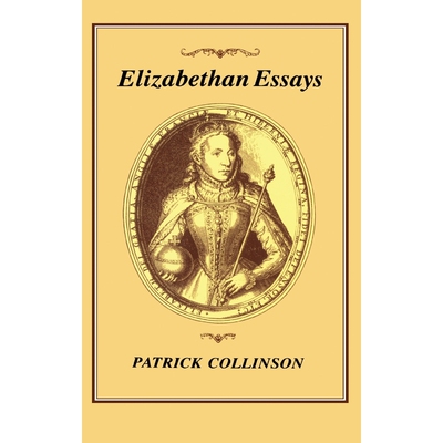 按需印刷Elizabethan Essays[9781852850920]